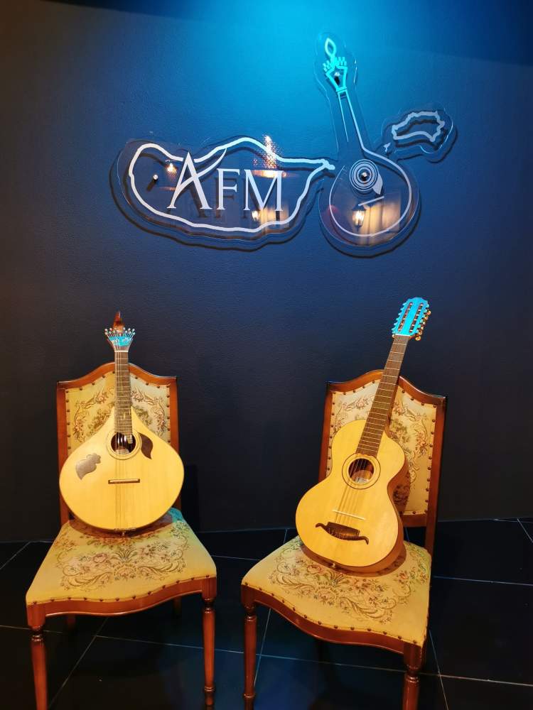 Associação de Fados da Madeira - Fado Funchal