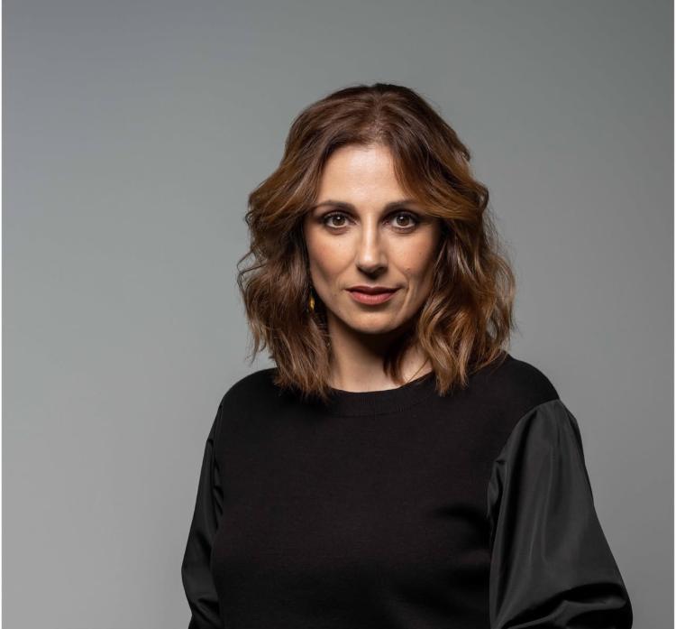 Katia Guerreiro - Fado Funchal