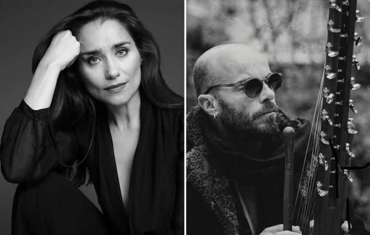 Palavra (De)Cantada – A Musa do Poeta