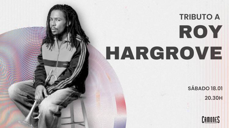 Tributo a Roy Hargrove