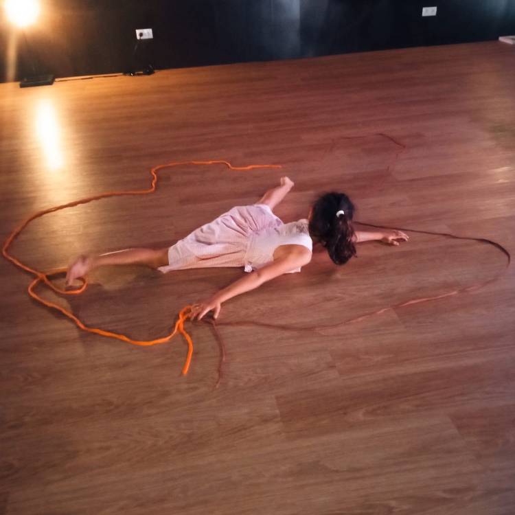 Oficinas Mitos, Sonhos e Utopias