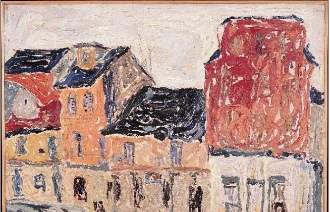 Exposición temporal: “Analecta, Obras recogidas”, del artista Amable Arias