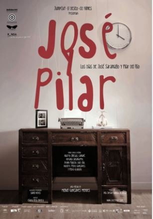 Tierra de paso. Cine en portugués. “José e Pilar” de Miguel Gonçalves Mendes (2010)