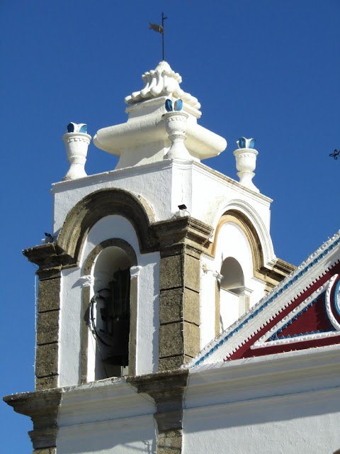 Passeios na História de Tavira: “A Igreja Paroquial de Santo Estêvão”