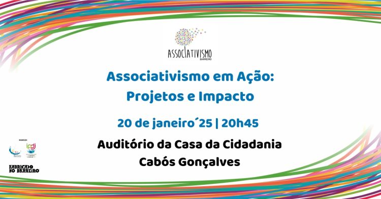 Associativismo em Ação: Projetos e Impacto