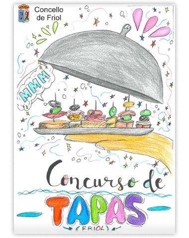 CONCURSO DE TAPAS EN FRIOL