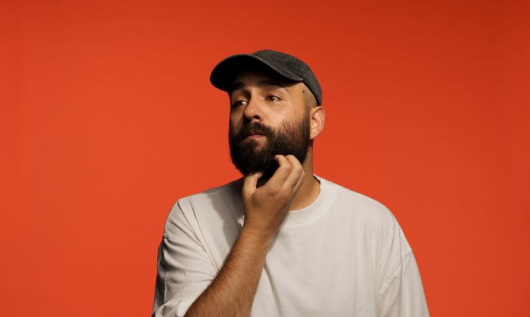 Ciclo in-ti-mis-ta – Afonso Cabral duo