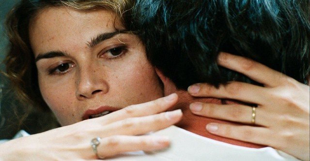 Cinema: Lady Chaterley