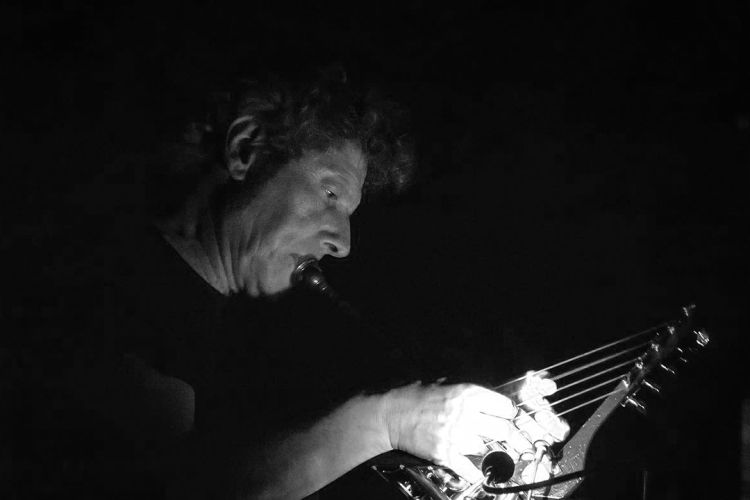 Cineconcerto: Pierre Bastien e curtas de animação japonesas