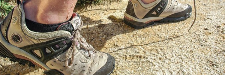 Pegadas no Mira - 'Pelos Trilhos da Barragem'