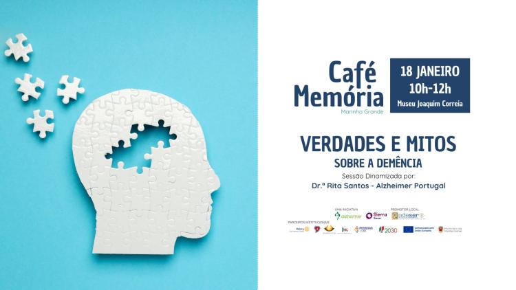 Café Memória 