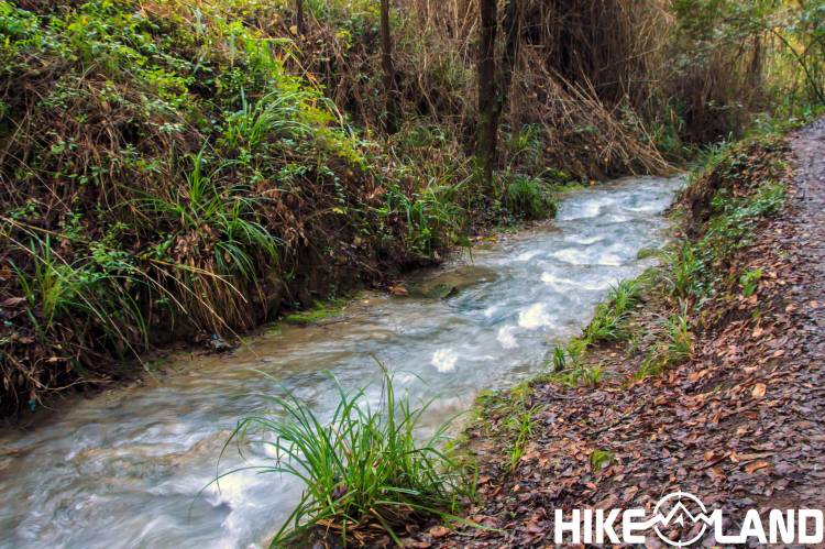 Do Vale da Amazónia às Grutas da Tufeira | Leiria