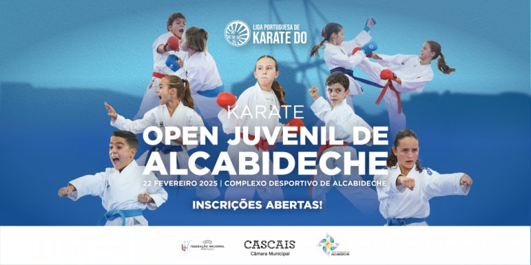 Open Juvenil de Alcabideche