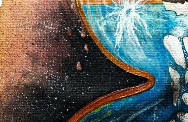 Mensagem Para o Mundo