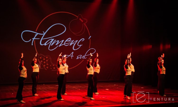 Flamenc’A Sul | Fusíon