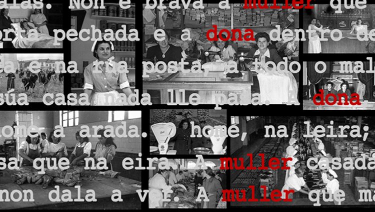 MEMORIA DEMOCRÁTICA, FEMINISTA, LABORAL. Xornadas