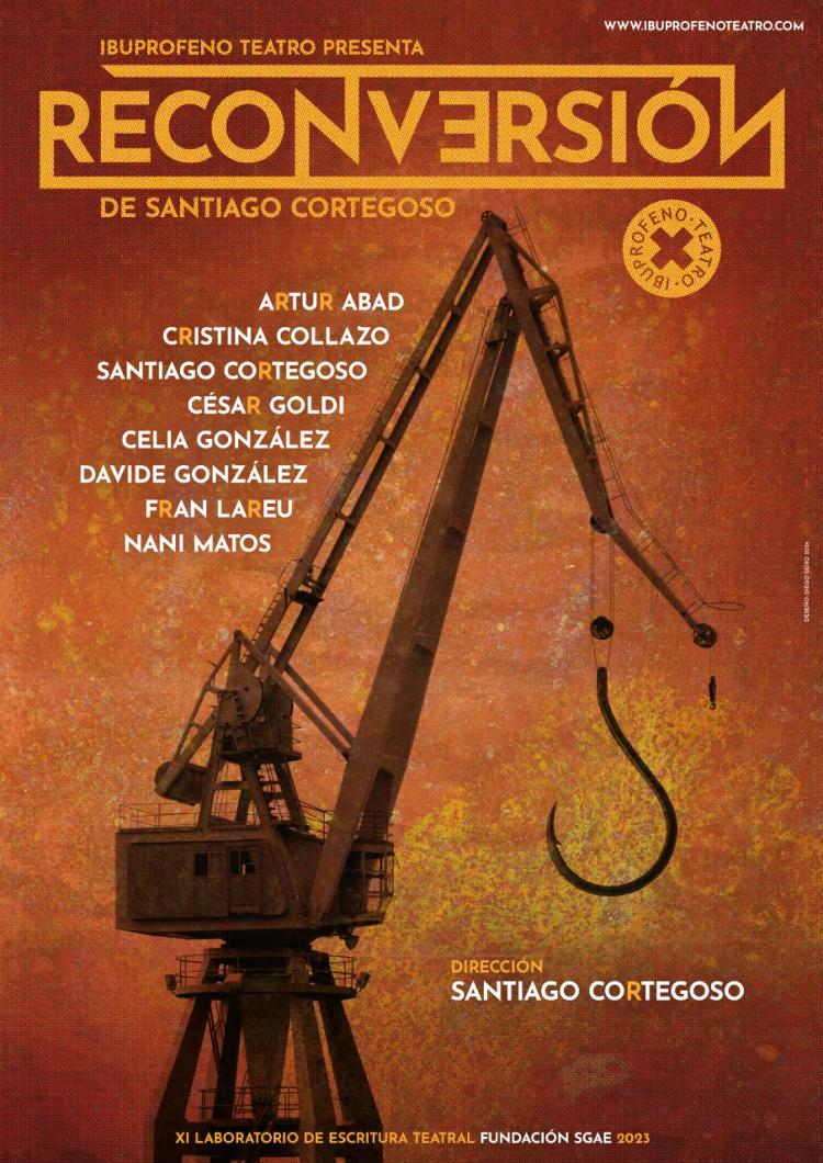 Reconversión