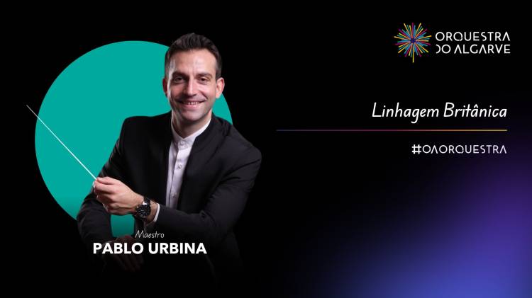 LINHAGEM BRITÂNICA | Faro (Gambelas) 