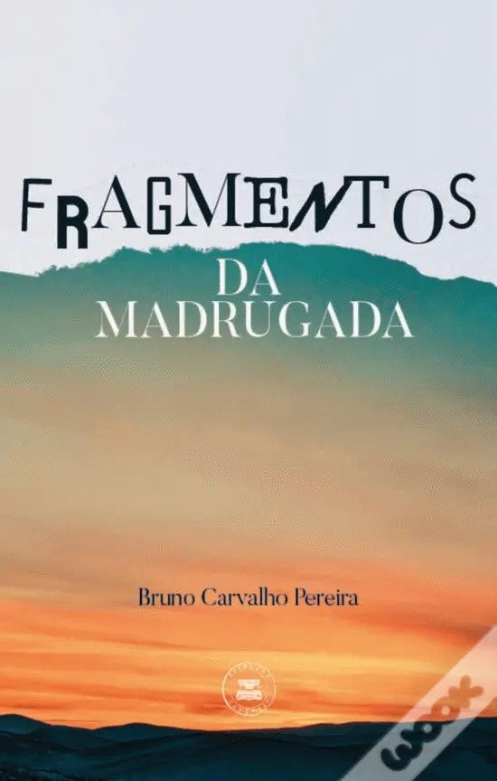 Apresentação do livro “Fragmentos da Madrugada”