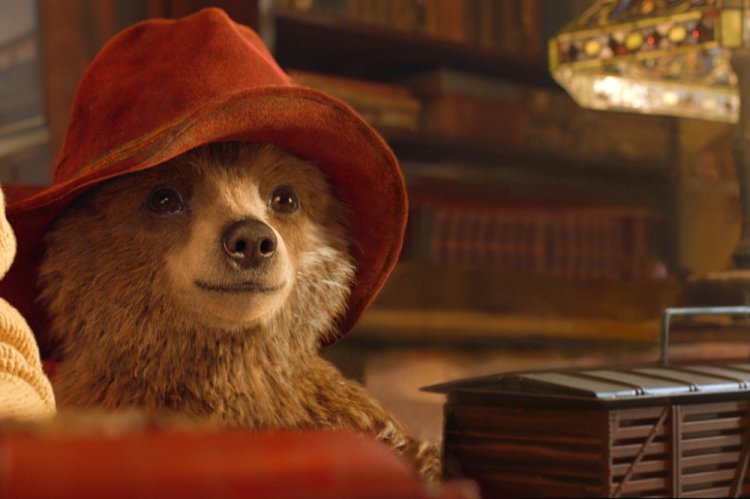 cinema :: PADDINGTON NA AMAZÓNIA