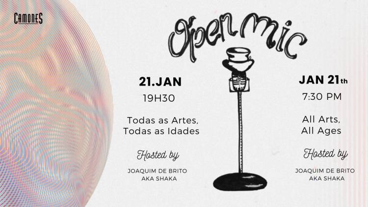 Open Mic