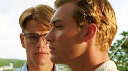 Cinema: O Talentoso Mr. Ripley, de A. Minghella