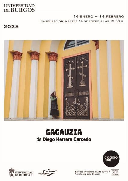 Exposición 'Gagauzia'