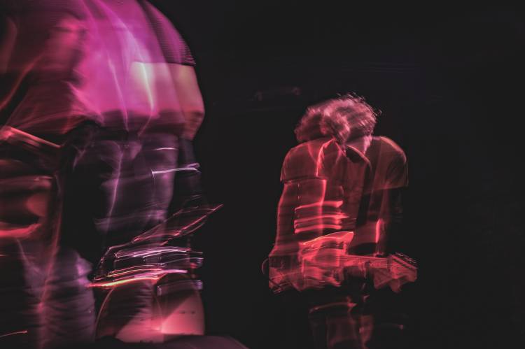 Cartaxo Sessions: Duas Semicolcheias Invertidas + The Jack Shits