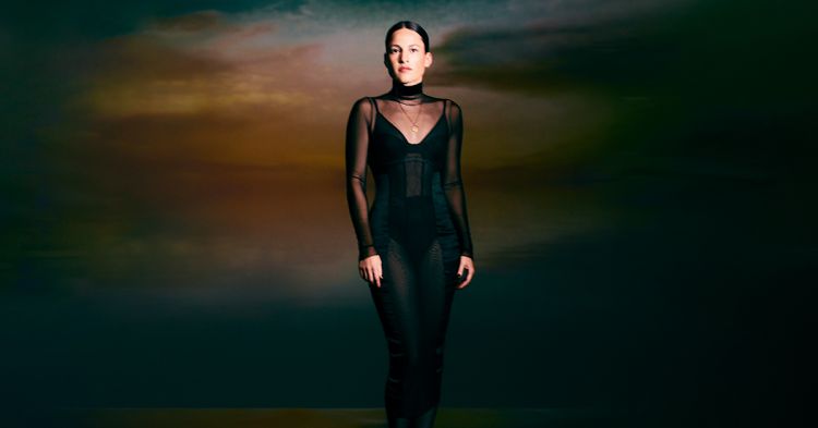 Carminho – “Portuguesa” | Ciclo “Há Fado no Cais”