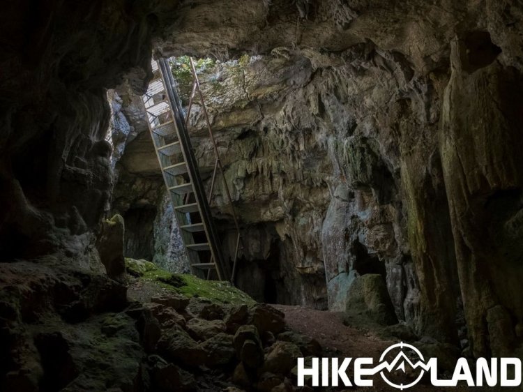 Montejunto Subterrâneo