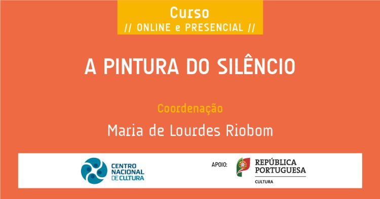 A Pintura do Silêncio