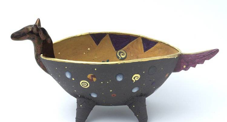 Curso de Cerâmica e Overglazing