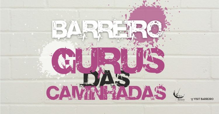 Circuito Gurus das Caminhadas –  Percurso 2*- Onde a zona ribeirinha se liga com a cidade