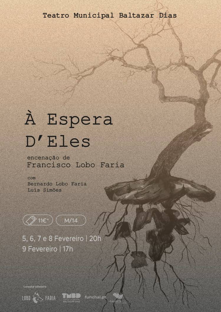 À Espera d'Eles