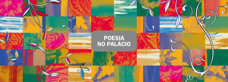 Poesia no Palácio