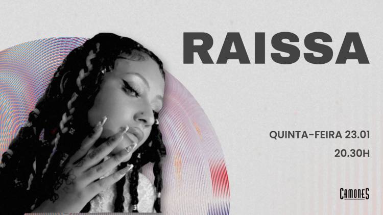 Raissa