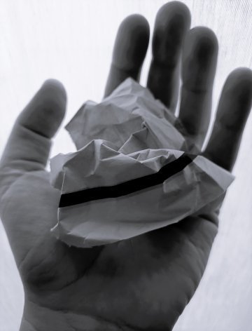 Workshop 'An Exploration on Trash'