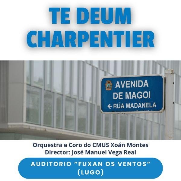 Concerto Conservatorio de Música Xoan Montes