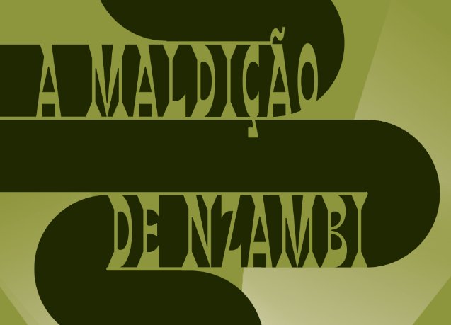 Apresentação do livro “A Maldição de Nzambi”, de Francisco do Ó Pacheco