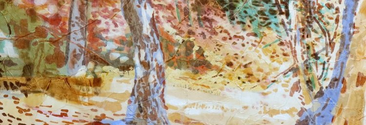 Criar'tividades na Galeria: Caminhos do Desenho