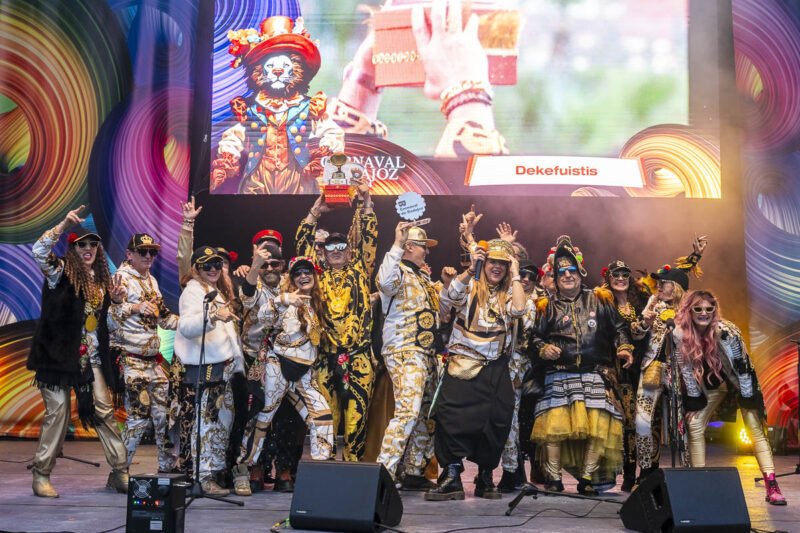 Gran Gala del Carnaval