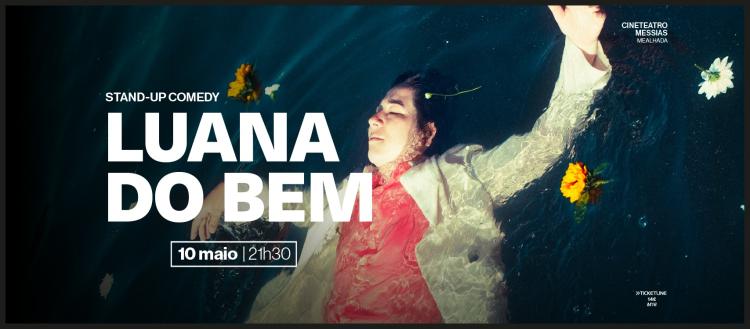 LUANA DO BEM