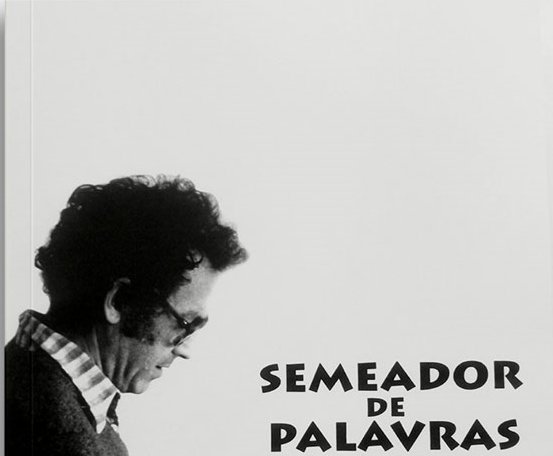 Apresentação do livro “Semeador de Palavras: Entrevistas a Zeca Afonso”