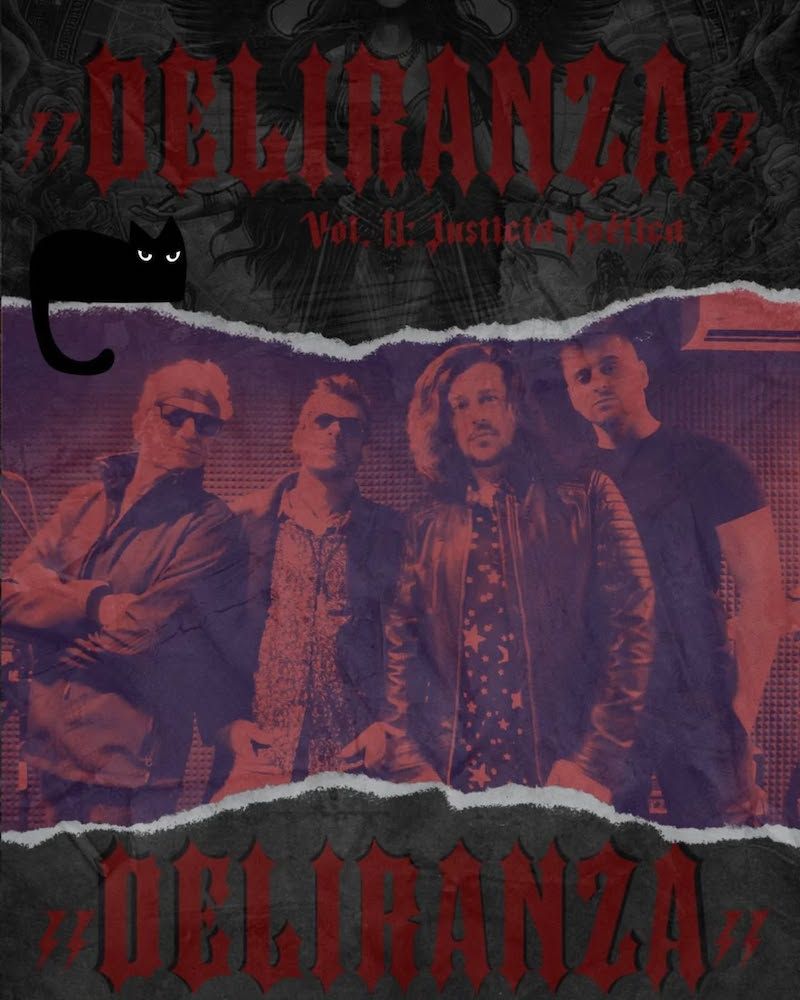 Concierto de Deliranza