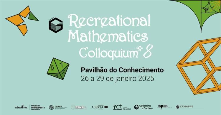  Recreational Mathematics Colloquium