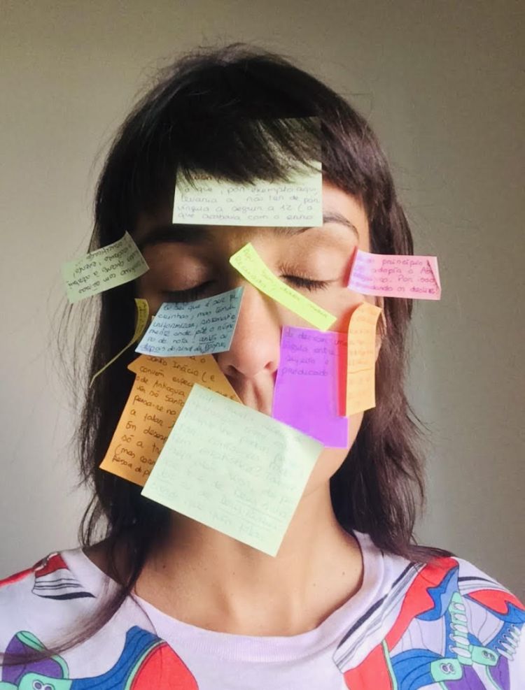 Workshop de Crítica de Teatro com Statt Miller | Comemorações do Dia Mundial do Teatro