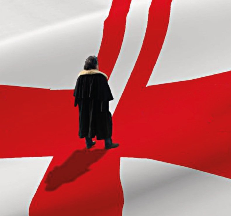 Dias de Thomar: Cenas de “A Divisa de Thomar”