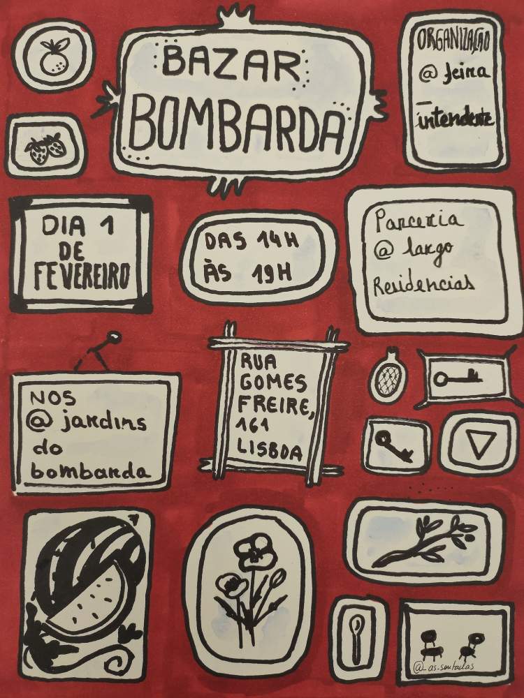 Bazar Bombarda 