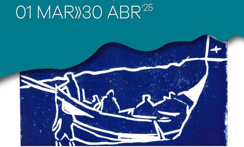 Exposição “Ar de Mar”