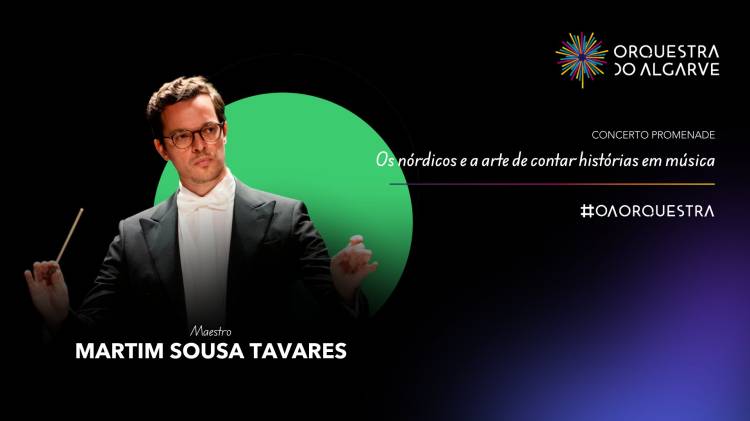 CONCERTO PROMENADE | Vila do Bispo